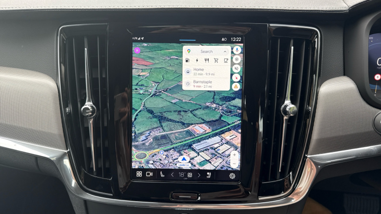 Volvo V90 2.0 T6 [350] PHEV Plus Dark 5dr AWD Auto Estate